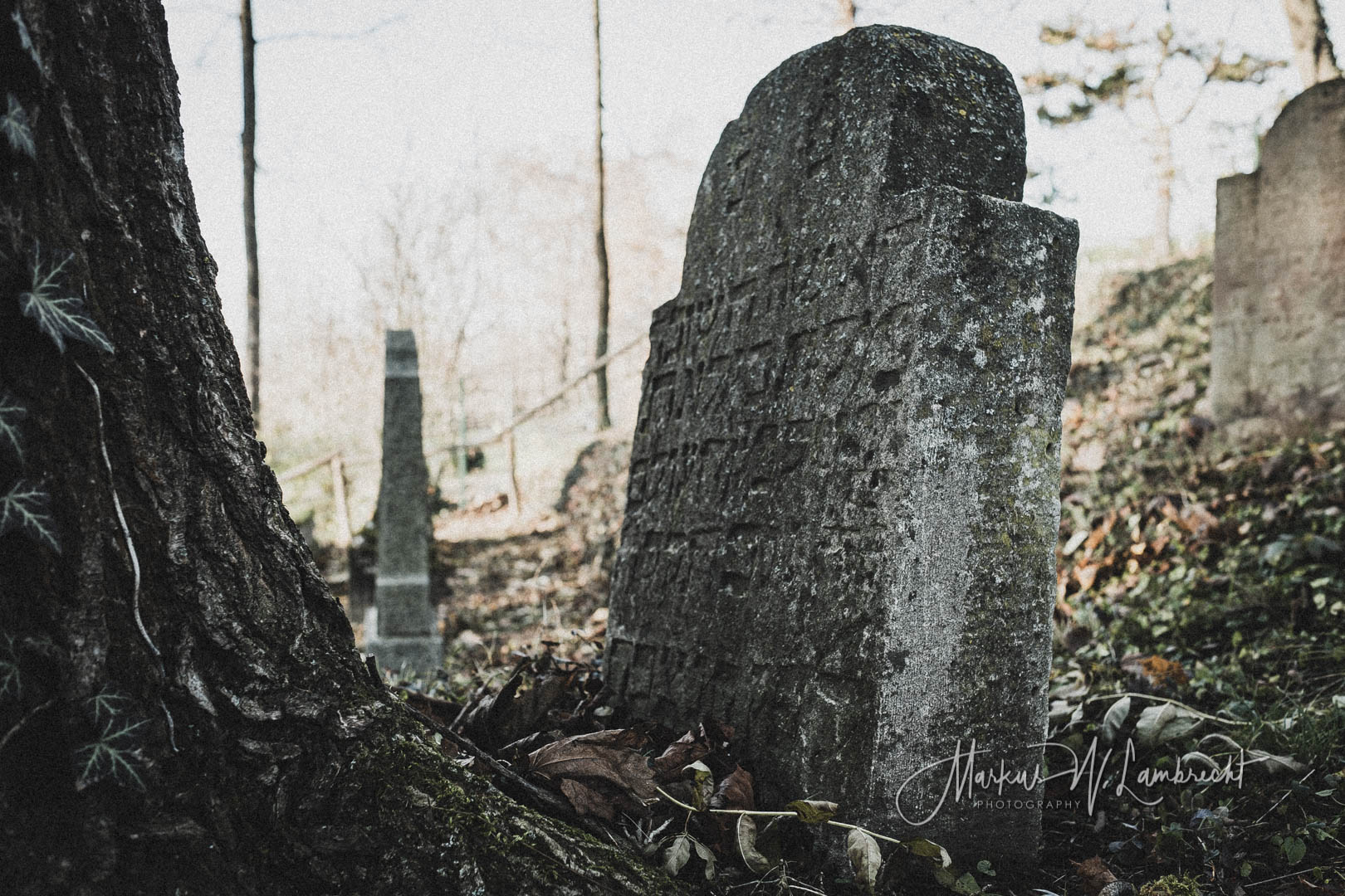 Korbach, Jüdischer Friedhof